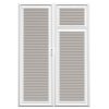 Plain Taupe - Image 7