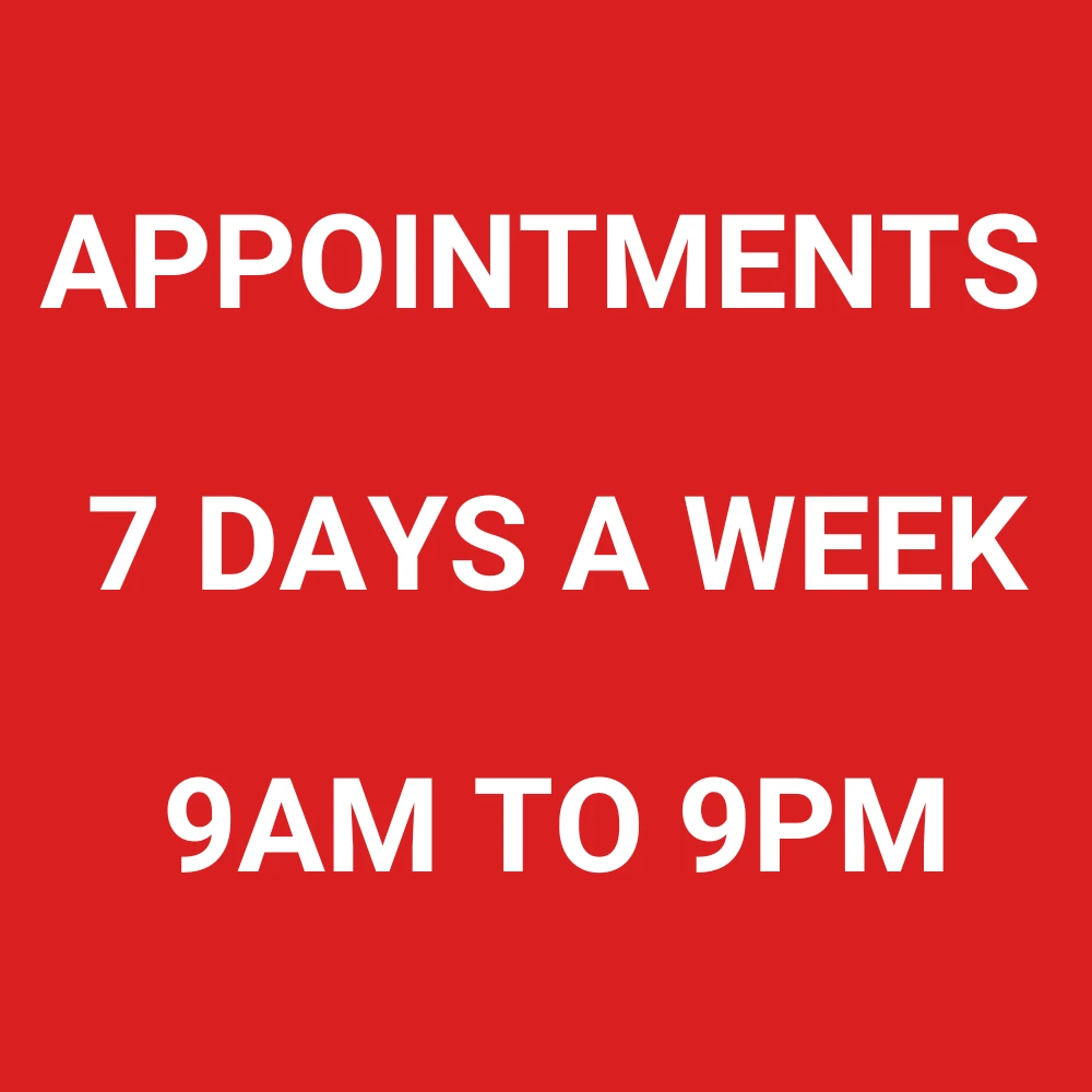 Image Of Green Roller Blinds In a Kitchen 