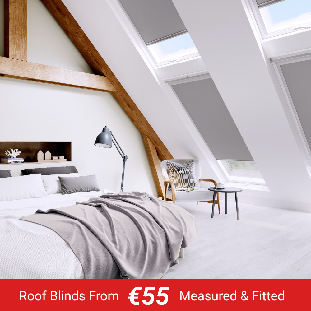 Skylight Blinds For Velux Windows 